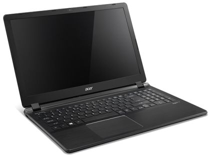 Acer Aspire E5-74UT Linux